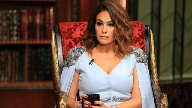 هند صبري: نداهة مصر خدتني.. وانفصال والداي أصعب مراحل حياتي