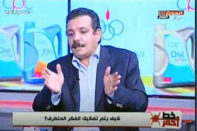 صبرة القاسمي: يجب الثناء على ”الأزهر” و”الأوقاف” لدورهم في مواجهة التطرف