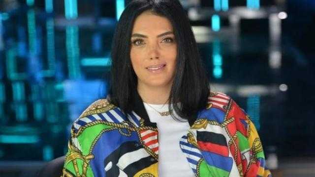 حورية فرغلي: «أيام وبنعيشها» عودة قوية إلى عالم الدراما