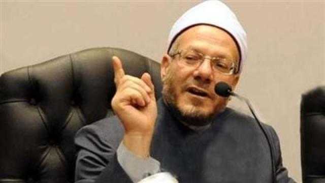 المفتى: الجماعات المتطرفة لم تنجح في تأسيس أى دولة