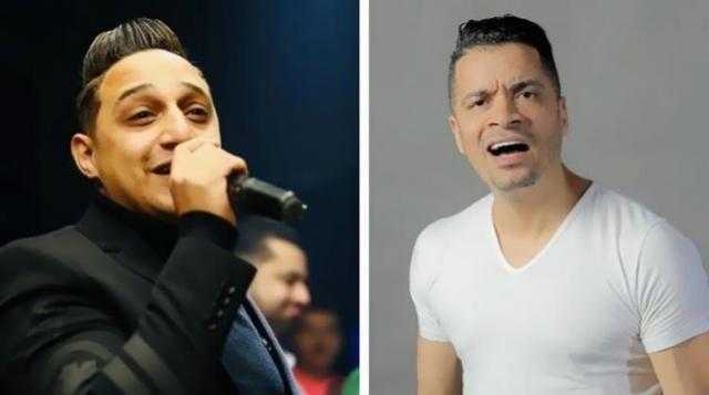 اليوم.. شاكوش والبحراوي أمام لجنة التحقيق بالموسيقيين