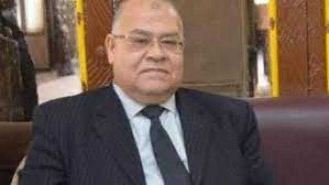 ناجي الشهابي يدعو لدعم هانى شاكر ونقابة المهن الموسيقية