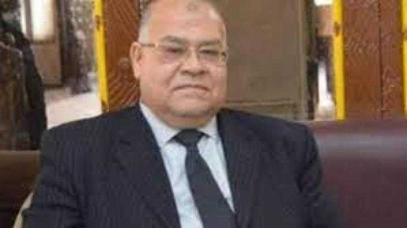 الشهابي يثمن اختيار حسن عبدالله قائما بأعمال رئيس البنك المركزي