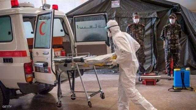 ماليزيا تسجل 17 ألفًا و352 إصابة جديدة بكورونا