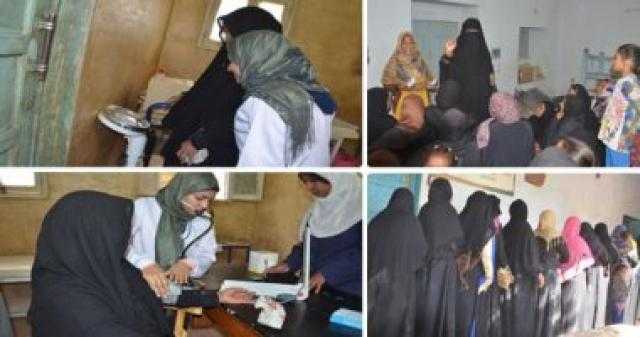 دعم صحة المرأة: كل سيدة فوق الـ25 عليها إجراء فحص ذاتى على الثدى شهريا