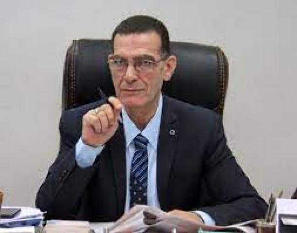 وجدي زين الدين: السيسي مهتم بإسعاد المواطنين.. و30 يونيو واجهت الفقر.. فيديو