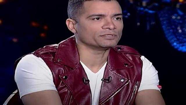 عمرو عنكيلي: ساعدت حسن شاكوش في بدايته.. وعايزه يسيبني في حالي
