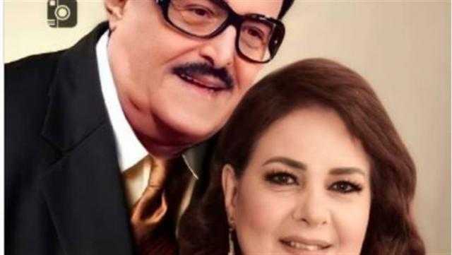رسالة مؤثرة من إيمي سمير غانم لوالديها: «أنتو بالنسبة لي مسافرين وراجعين»