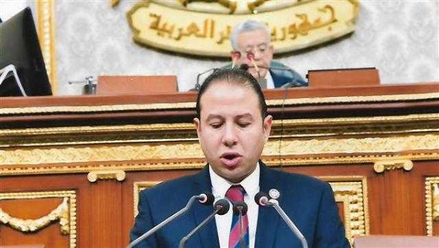 برلماني: مصر احتلت المرتبة الأولى إفريقيًا لـ3 سنوات متتالية على مستوى الاستثمار الأجنبي