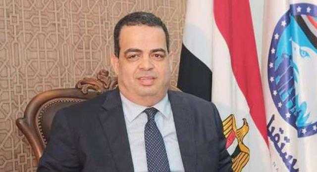 عضو بالشيوخ يوضح توجيهات الرئيس السيسي بـ تنمية الزراعة في مصر