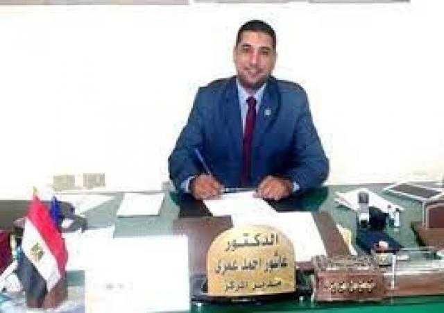 ”محو الأمية”: الدولة أتاحت لنا التفكير خارج الصندوق ونعمل على تفعيل دور الطلاب