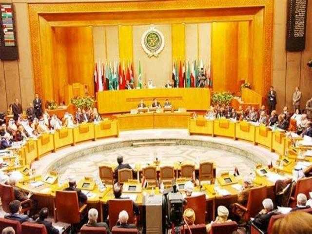 وزراء الخارجية العرب يبحثون في القاهرة تنسيق المواقف وحماية الأمن القومي العربي