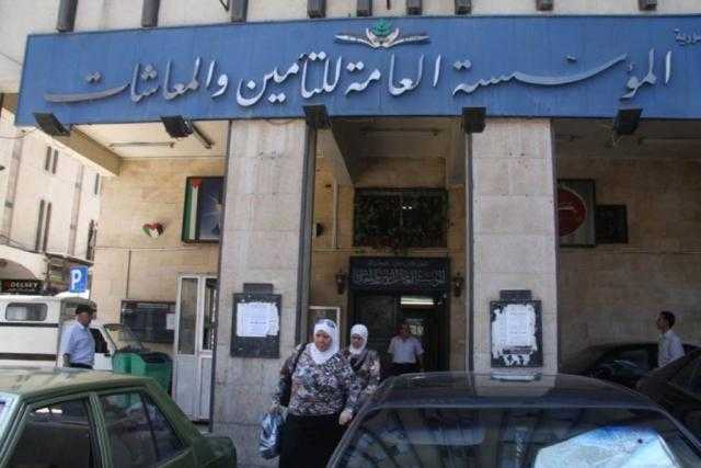 قانون التأمينات والمعاشات يحدد الفئات الخاضعة لنظام المكافأة.. تفاصيل