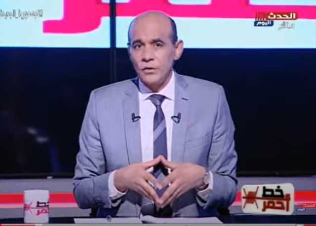 مقطع صوتي مسرب يفضح ”الإرهابية”.. محمد موسى: قيادات الجماعة بيعايروا بعض