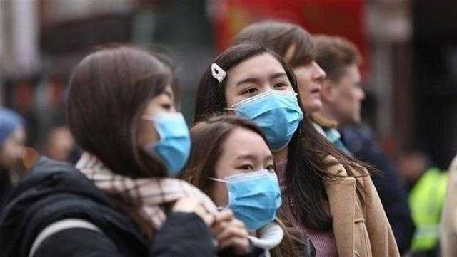 البر الرئيسي الصيني يسجل 62 إصابة مؤكدة جديدة بكورونا 43 منها محلية