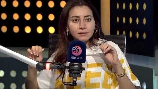 سارة الشامي: اعتذرت عن فيلم «ماكو» بسبب مدرب الغوص