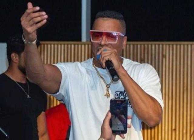 رغم الإيقاف.. حسن شاكوش يتحدى قرار نقابة الموسيقيين