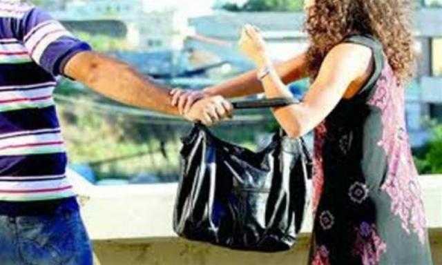 سقوط تشكيل عصابي لسرقة حقائب المواطنين في عين شمس