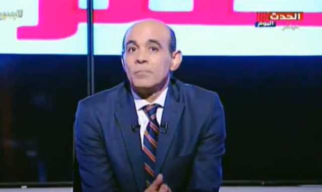 وثيقة مسربة.. محمد موسى يفضح الإرهابية ويكشف تفاصيل صراع ”منير” و”حسين”
