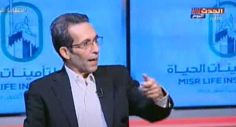 جمال الزهيري: لعبة الكراسي الموسيقية تسيطر على انتقالات المدربين في الدوري