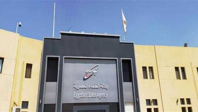 توقيع بروتوكول تعاون علمي بين وكالة الفضاء ونقابة المهندسين اليوم