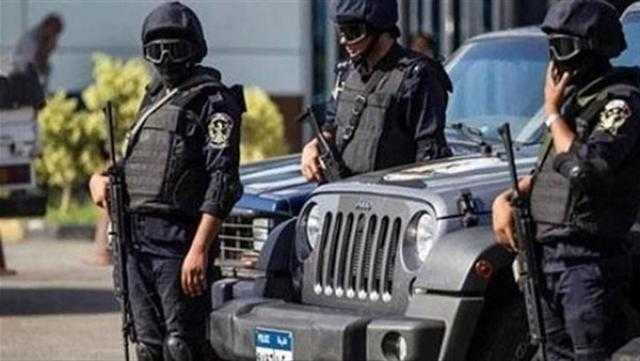 ضبط عاطل لممارسته أعمال البلطجة للحصول على مبالغ مالية مقابل ركن السيارات