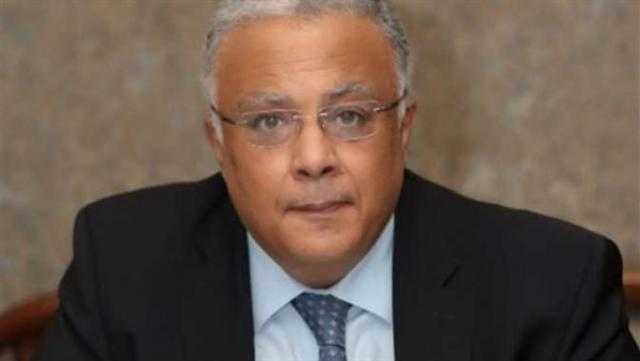 جمال الدين: الاستراتيجية الوطنية لحقوق الإنسان تهدف لتعزيز قدرات المؤسسات والجمعيات الأهلية