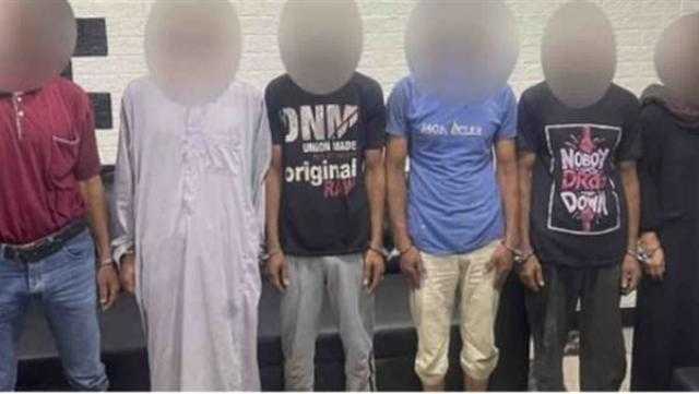 قيدوه وألقوه حيا بمصرف مائي.. تفاصيل مقتل نجار ضٌبط بشقة سيدة في الشرقية