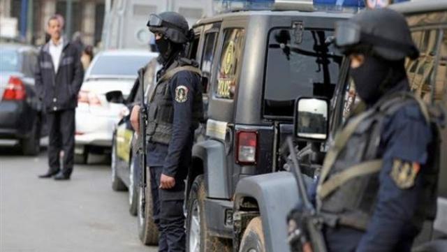 القبض على مستريح جديد في الغربية