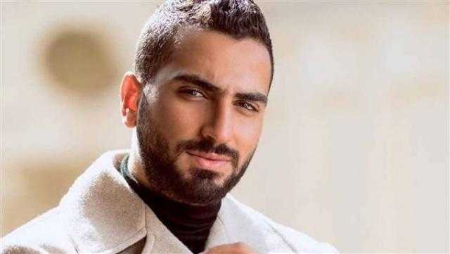الشرنوبي يترقب طرح فيلمي «الجريمة وناجي» ويراهن عليهما