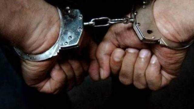 ضبط شخص جمع 1.5 مليون جنيه من تجارة العملة في المنيا