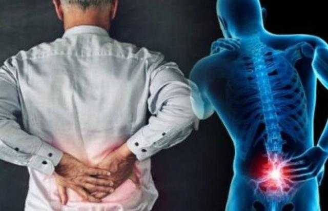 تقنية حديثة لعلاج الآلام المزمنة.. تعرف عليها
