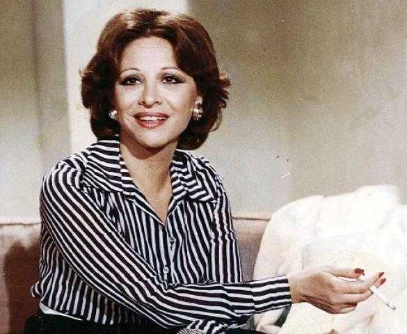 مفيد فوزي : بيع شقة الفنانة الراحلة فاتن حمامة عار كبير علينا 