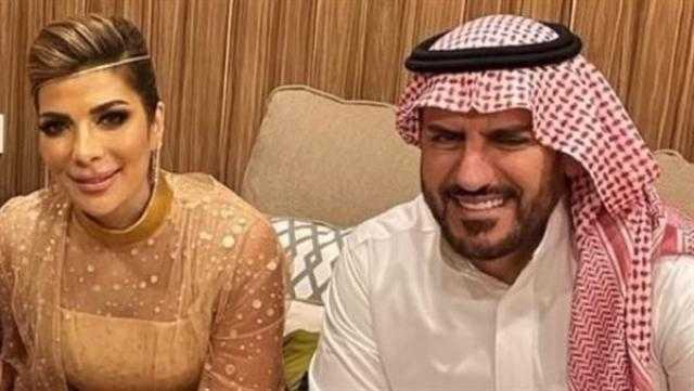 «بيفهمني دون شرح».. أول تعليق لـ أصالة بعد زواجها من فائق حسن