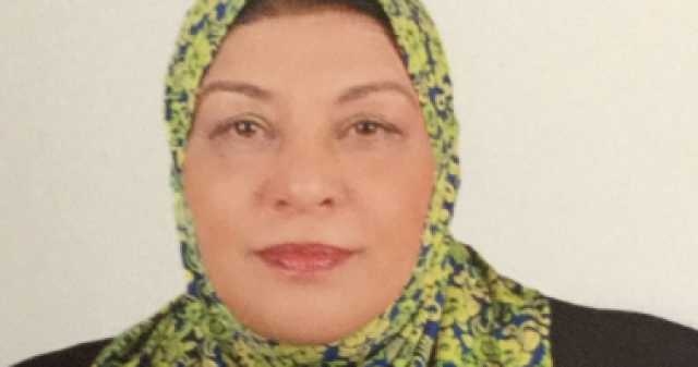 فاطمة سيد أحمد تشيد بالدليل المرجعي لمواجهة التطرف: إعجاز لا يجب أن يفوتنا