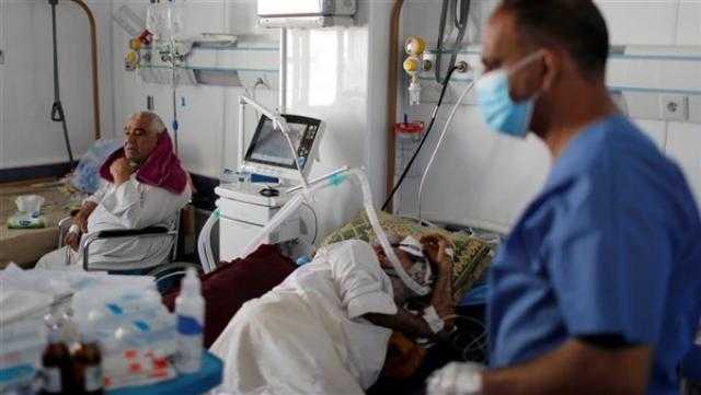 العراق: 28 حالة وفاة و2470 إصابة جديدة بفيروس كورونا