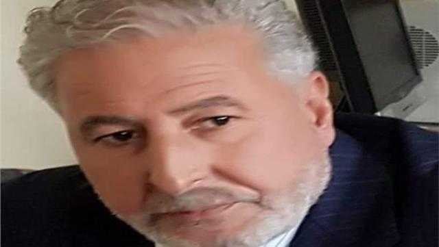 «الفنانين السوريين» تنعى فاروق الجمعات.. شارك في «فرقة ناجي عطا الله»