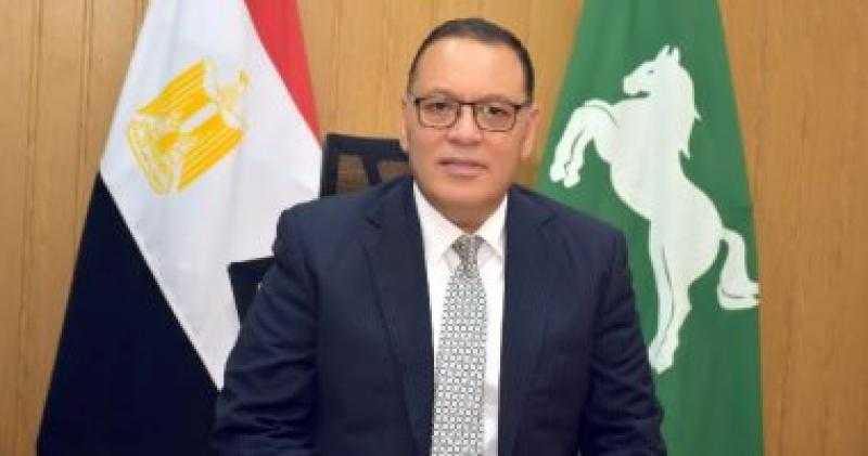 محافظ الشرقية ينعى وفاة الشيخ الشحات شاهين نقيب قراء المحافظة