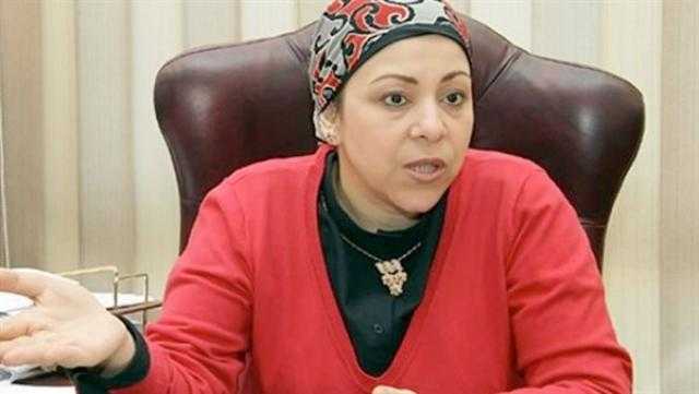 نهاد أبو القمصان: ضرب الزوجة تصرف ورثناه عن الاستعمار وليس في ثقافتنا