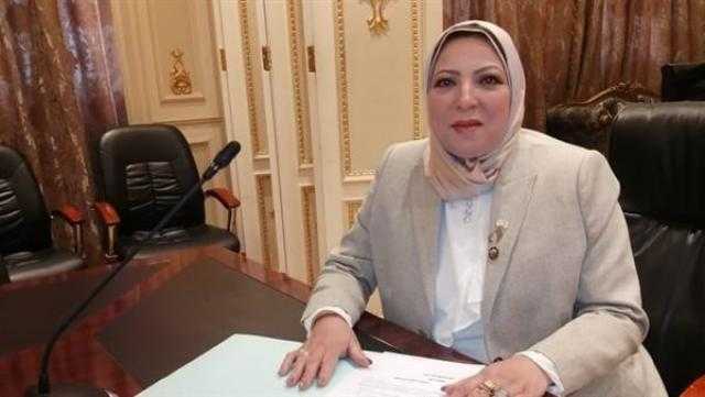 برلمانية: على جميع المواطنين التسجيل لتلقي لقاح كورونا لمواجهة الفيروس اللعين