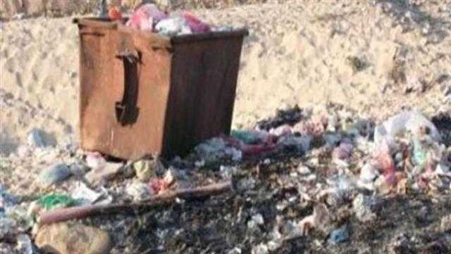 النيابة تطلب التحريات في واقعة العثور على جثة رضيع بالحوامدية