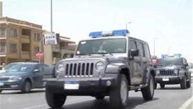 سقوط اثنين من تجار الكيف في الزاوية الحمراء