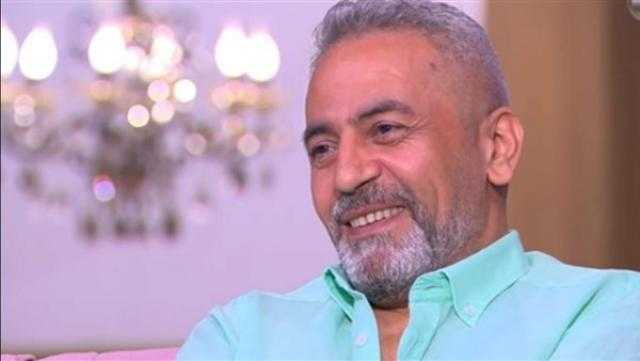 صبري فواز: دوري في «بيت المعادي» مفاجأة للجمهور