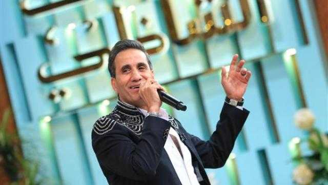 أحمد شيبة: «أقسم بالله لم أربح ولو جنيه واحد من أغنياتي»