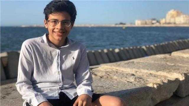 حبس المتهم بإلقاء طالب من قطار المحلة