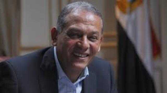 محمد أنور السادات: الاستراتيجية الوطنية لحقوق الإنسان تخاطب الداخل والخارج وترد على الانتقادات.. فيديو