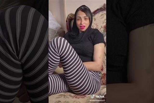 الحبس 3سنوات مع النفاذ وغرامة 200 ألف جنيه لفتاة الهوهوز وصديقها بالإسكندرية