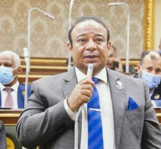 محمد محمود لبيب: المشروع القومي لتطوير الريف خطوة ضخمة وملموسة نحو الجمهورية الجديدة التي يبنيها الرئيس السيسي