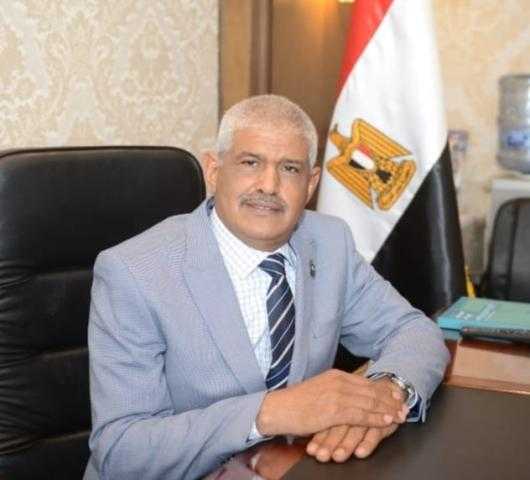 مصطفي بدران: إنجازات الدولة في مجال الصحة غير مسبوقة و١٢٠ مليار جنيه وجهت  لصحة المصريين 