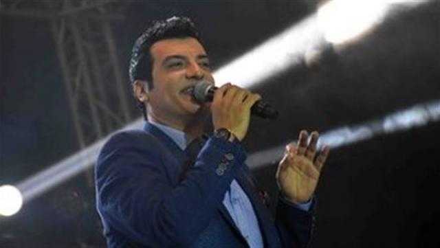 إيهاب توفيق يحيي حفلا فنيا في الولايات المتحدة